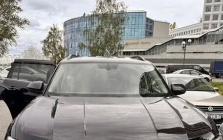 Volkswagen Atlas I, 2020 год, 2 950 000 рублей, 1 фотография