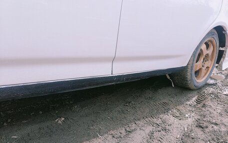 Honda Stream I рестайлинг, 2001 год, 330 000 рублей, 1 фотография