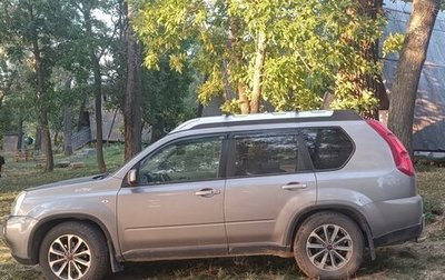 Nissan X-Trail, 2008 год, 850 000 рублей, 1 фотография