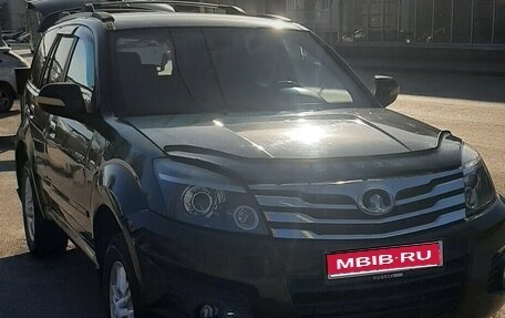 Great Wall Hover H3 I, 2011 год, 720 000 рублей, 1 фотография