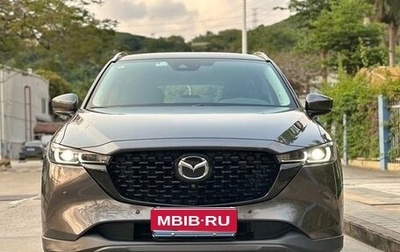 Mazda CX-5 II, 2022 год, 2 180 069 рублей, 1 фотография