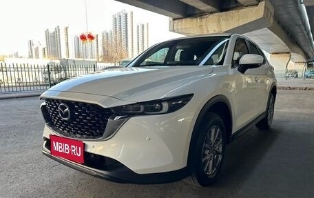 Mazda CX-5 II, 2022 год, 2 250 069 рублей, 1 фотография