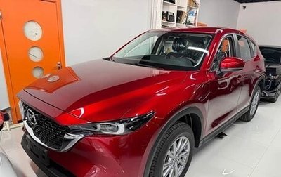 Mazda CX-5 II, 2026 год, 2 313 007 рублей, 1 фотография
