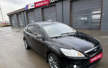 Ford Focus II рестайлинг, 2006 год, 340 000 рублей, 1 фотография