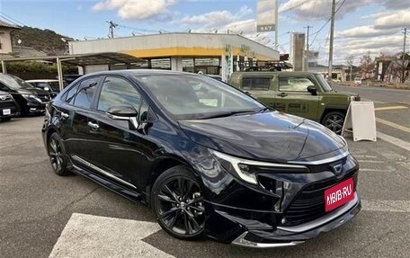 Toyota Corolla, 2023 год, 1 350 000 рублей, 1 фотография
