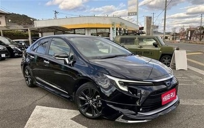 Toyota Corolla, 2023 год, 1 350 000 рублей, 1 фотография