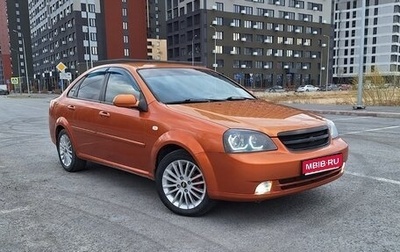 Chevrolet Lacetti, 2008 год, 490 000 рублей, 1 фотография