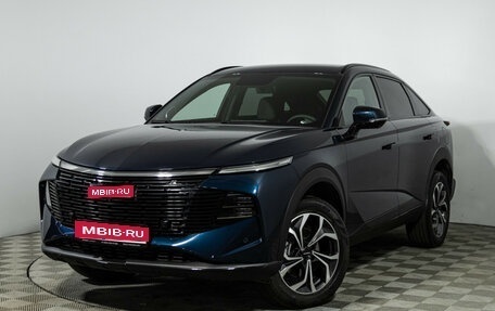 Haval F7x, 2025 год, 3 049 585 рублей, 1 фотография