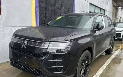 Volkswagen Teramont, 2026 год, 6 200 000 рублей, 1 фотография