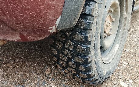 Chevrolet Niva I рестайлинг, 2005 год, 310 000 рублей, 2 фотография