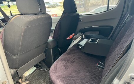 Mitsubishi L200 IV рестайлинг, 2011 год, 1 300 000 рублей, 6 фотография