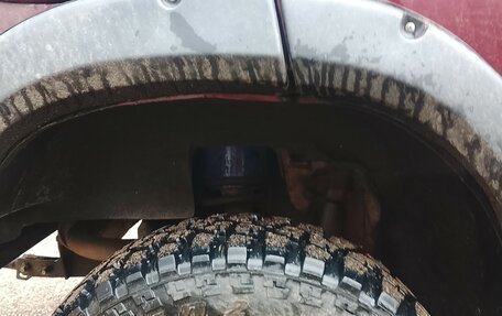 Chevrolet Niva I рестайлинг, 2005 год, 310 000 рублей, 5 фотография