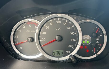 Mitsubishi L200 IV рестайлинг, 2011 год, 1 300 000 рублей, 7 фотография