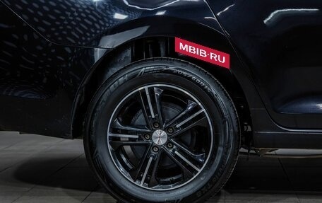 Skoda Rapid I, 2018 год, 848 000 рублей, 19 фотография