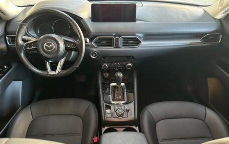 Mazda CX-5 II, 2022 год, 2 250 069 рублей, 6 фотография