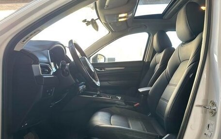 Mazda CX-5 II, 2022 год, 2 250 069 рублей, 4 фотография