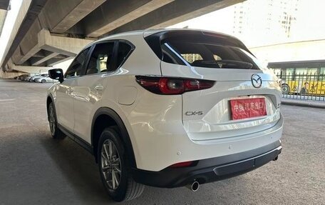 Mazda CX-5 II, 2022 год, 2 250 069 рублей, 8 фотография