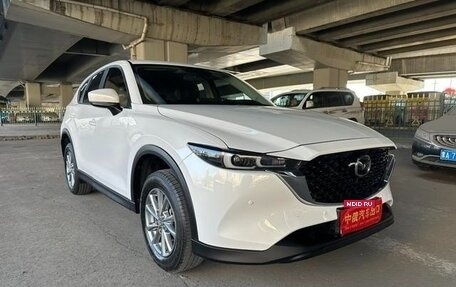 Mazda CX-5 II, 2022 год, 2 250 069 рублей, 3 фотография