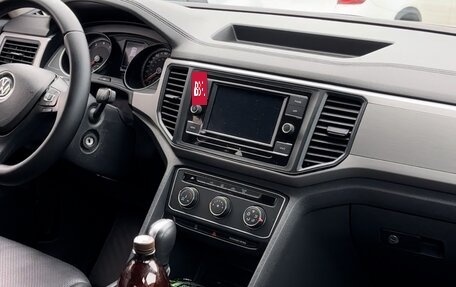 Volkswagen Atlas I, 2020 год, 2 950 000 рублей, 5 фотография