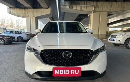 Mazda CX-5 II, 2022 год, 2 250 069 рублей, 2 фотография