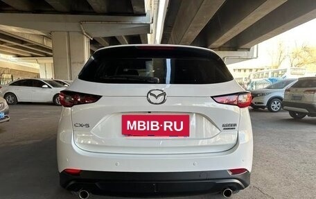 Mazda CX-5 II, 2022 год, 2 250 069 рублей, 7 фотография