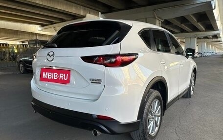 Mazda CX-5 II, 2022 год, 2 250 069 рублей, 9 фотография