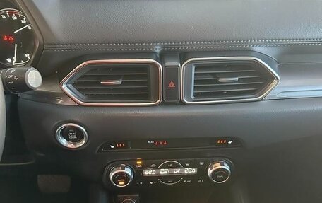 Mazda CX-5 II, 2022 год, 2 250 069 рублей, 15 фотография