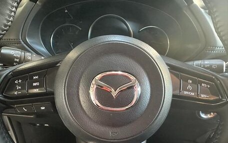Mazda CX-5 II, 2022 год, 2 250 069 рублей, 14 фотография