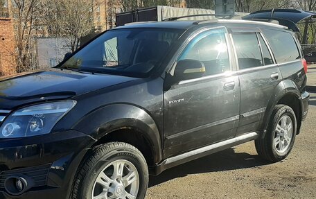 Great Wall Hover H3 I, 2011 год, 720 000 рублей, 5 фотография