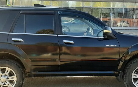 Great Wall Hover H3 I, 2011 год, 720 000 рублей, 4 фотография