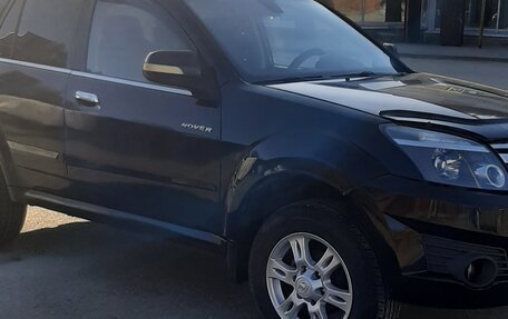 Great Wall Hover H3 I, 2011 год, 720 000 рублей, 3 фотография