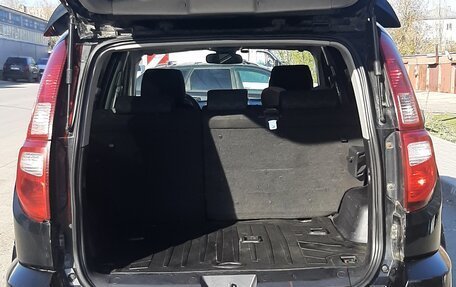 Great Wall Hover H3 I, 2011 год, 720 000 рублей, 8 фотография