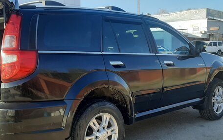 Great Wall Hover H3 I, 2011 год, 720 000 рублей, 7 фотография