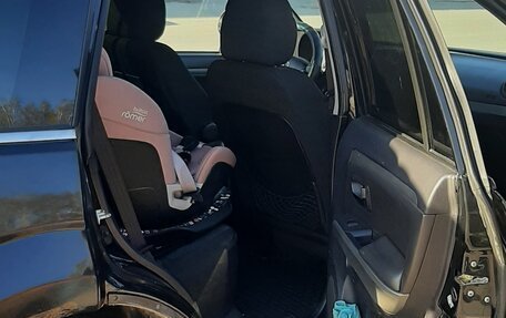 Great Wall Hover H3 I, 2011 год, 720 000 рублей, 10 фотография