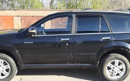 Great Wall Hover H3 I, 2011 год, 720 000 рублей, 6 фотография