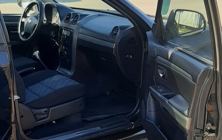 Great Wall Hover H3 I, 2011 год, 720 000 рублей, 9 фотография