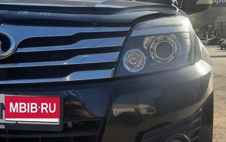 Great Wall Hover H3 I, 2011 год, 720 000 рублей, 2 фотография