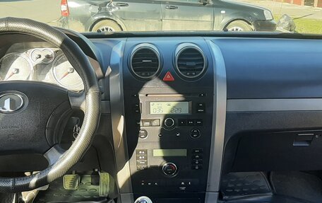 Great Wall Hover H3 I, 2011 год, 720 000 рублей, 21 фотография