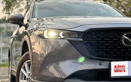 Mazda CX-5 II, 2022 год, 2 180 069 рублей, 3 фотография