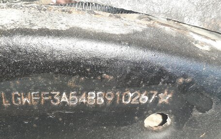 Great Wall Hover H3 I, 2011 год, 720 000 рублей, 22 фотография