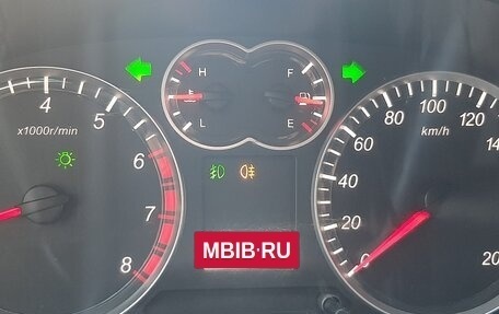 Great Wall Hover H3 I, 2011 год, 720 000 рублей, 23 фотография