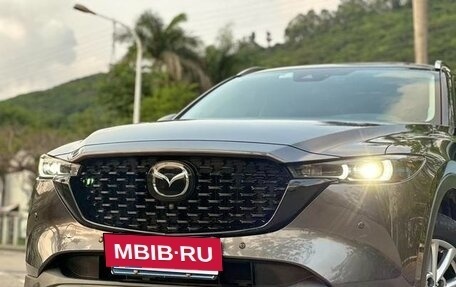 Mazda CX-5 II, 2022 год, 2 180 069 рублей, 4 фотография