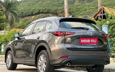Mazda CX-5 II, 2022 год, 2 180 069 рублей, 17 фотография