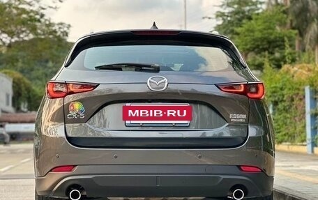 Mazda CX-5 II, 2022 год, 2 180 069 рублей, 16 фотография