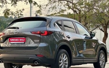 Mazda CX-5 II, 2022 год, 2 180 069 рублей, 15 фотография