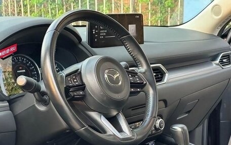 Mazda CX-5 II, 2022 год, 2 180 069 рублей, 12 фотография