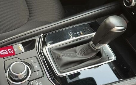 Mazda CX-5 II, 2022 год, 2 180 069 рублей, 11 фотография