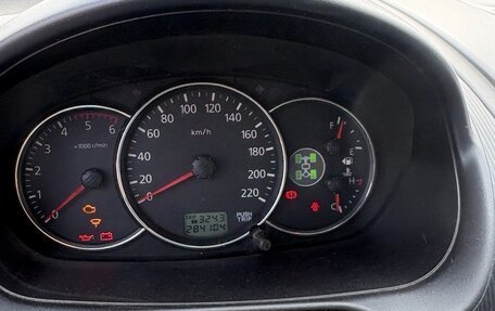 Mitsubishi Pajero Sport II рестайлинг, 2010 год, 1 250 000 рублей, 7 фотография