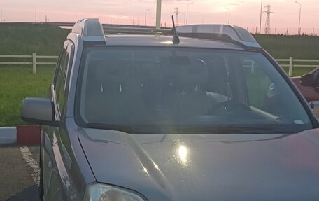 Nissan X-Trail, 2008 год, 850 000 рублей, 2 фотография