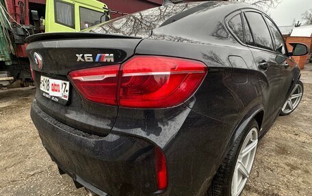 BMW X6 M, 2017 год, 4 900 000 рублей, 6 фотография